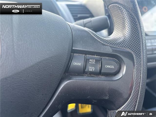 2008 Honda Civic LX (Stk: A1004A) in Brantford - Image 8 of 15