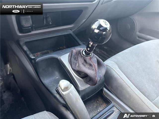 2008 Honda Civic LX (Stk: A1004A) in Brantford - Image 10 of 15