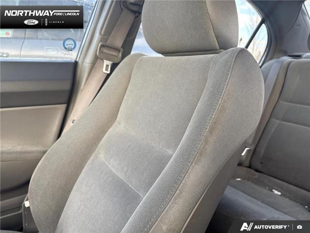 2008 Honda Civic LX (Stk: A1004A) in Brantford - Image 12 of 15