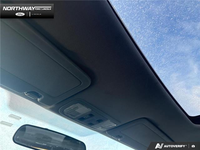 2008 Honda Civic LX (Stk: A1004A) in Brantford - Image 13 of 15