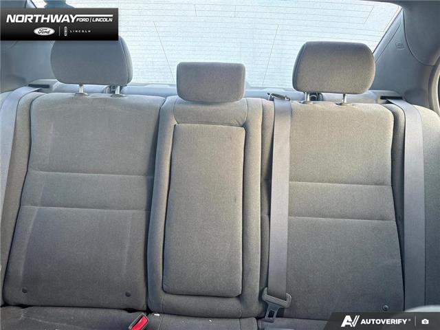 2008 Honda Civic LX (Stk: A1004A) in Brantford - Image 14 of 15