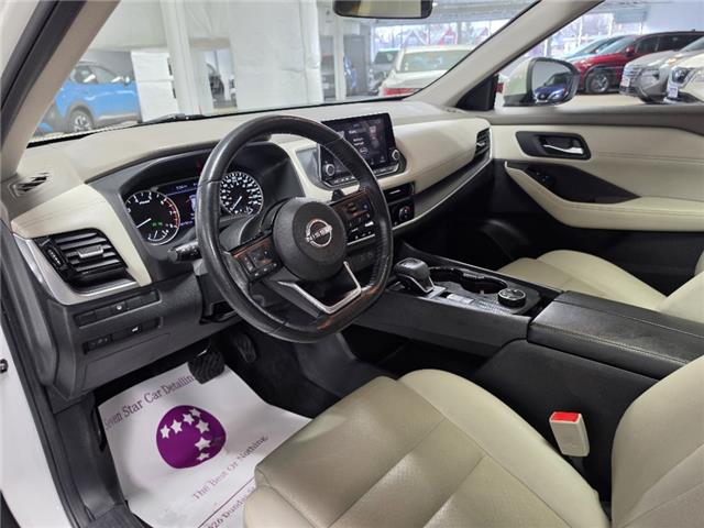2022 Nissan Rogue SV (Stk: HPU0384) in Toronto - Image 10 of 27