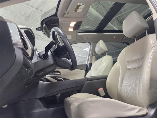 2022 Nissan Rogue SV (Stk: HPU0384) in Toronto - Image 11 of 27