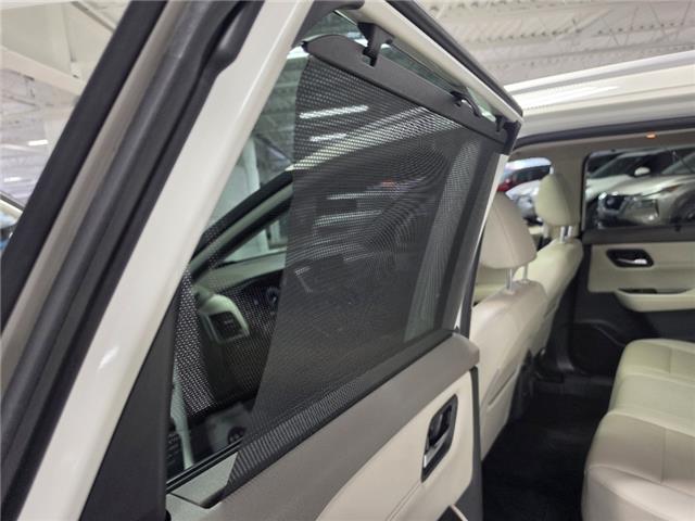 2022 Nissan Rogue SV (Stk: HPU0384) in Toronto - Image 21 of 27