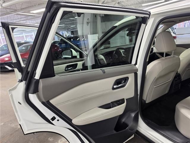 2022 Nissan Rogue SV (Stk: HPU0384) in Toronto - Image 22 of 27