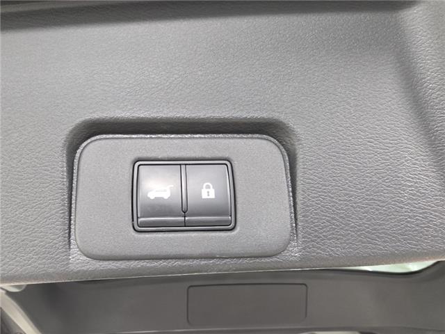 2022 Nissan Rogue SV (Stk: HPU0384) in Toronto - Image 25 of 27