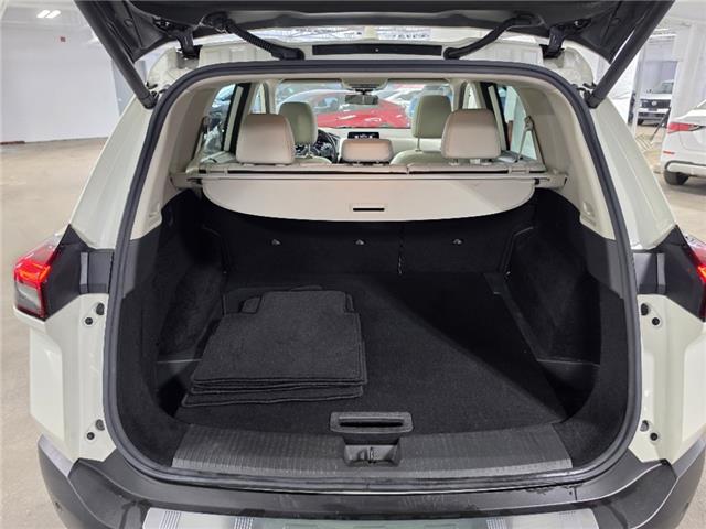 2022 Nissan Rogue SV (Stk: HPU0384) in Toronto - Image 26 of 27