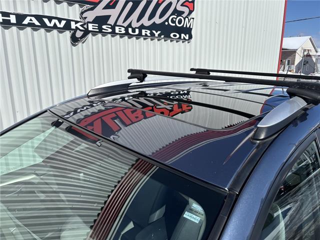 2014 Toyota RAV4  (Stk: 2762) in Hawkesbury - Image 4 of 20