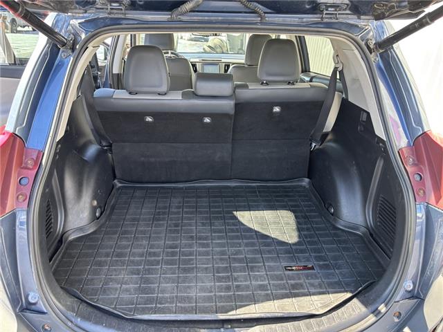 2014 Toyota RAV4  (Stk: 2762) in Hawkesbury - Image 8 of 20
