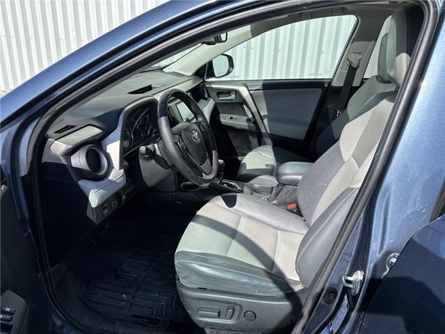 2014 Toyota RAV4  (Stk: 2762) in Hawkesbury - Image 9 of 20