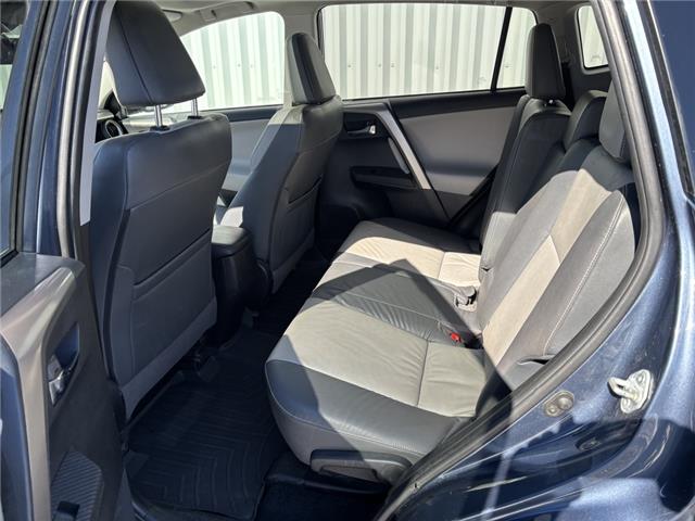 2014 Toyota RAV4  (Stk: 2762) in Hawkesbury - Image 10 of 20