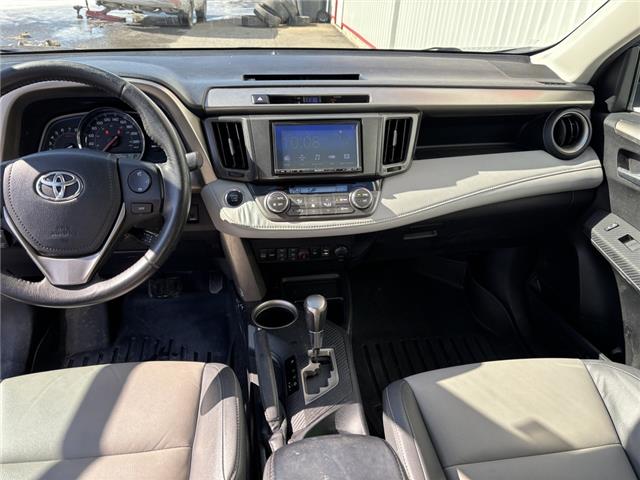 2014 Toyota RAV4  (Stk: 2762) in Hawkesbury - Image 11 of 20