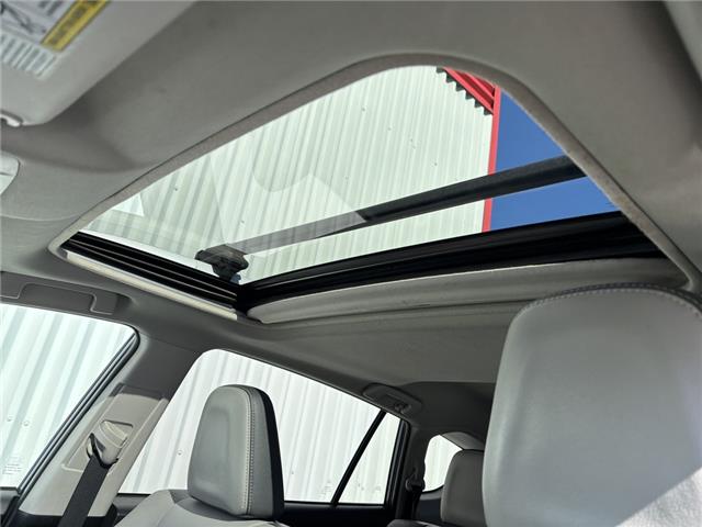 2014 Toyota RAV4  (Stk: 2762) in Hawkesbury - Image 13 of 20
