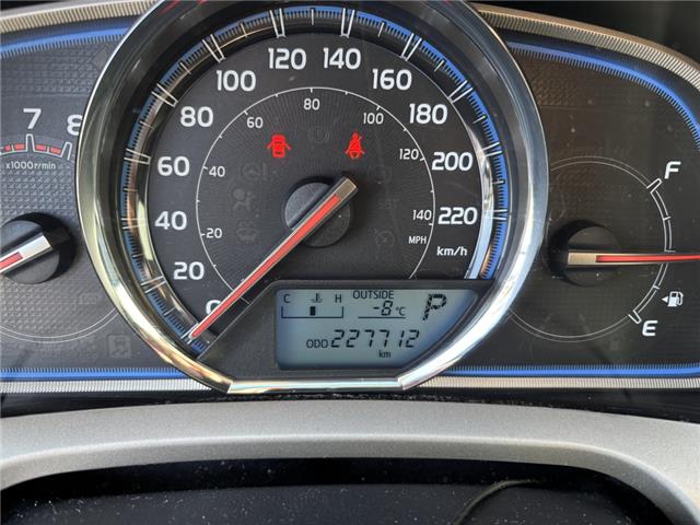 2014 Toyota RAV4  (Stk: 2762) in Hawkesbury - Image 14 of 20