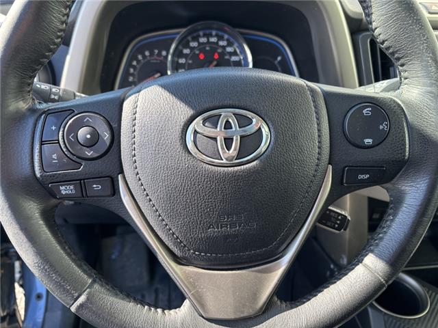2014 Toyota RAV4  (Stk: 2762) in Hawkesbury - Image 17 of 20