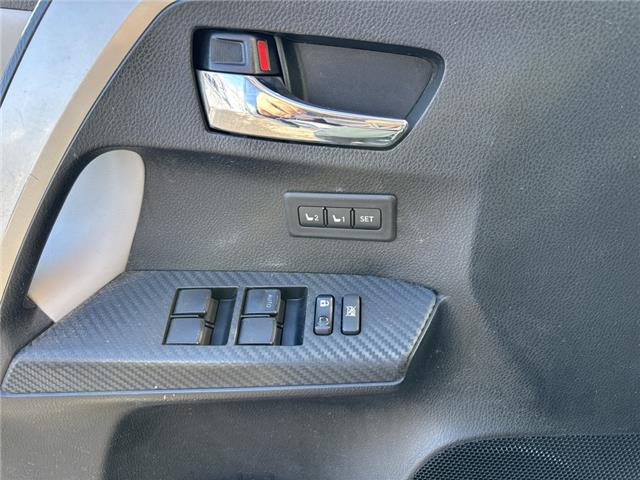 2014 Toyota RAV4  (Stk: 2762) in Hawkesbury - Image 18 of 20