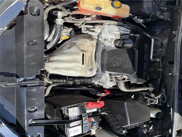 2014 Toyota RAV4  (Stk: 2762) in Hawkesbury - Image 20 of 20