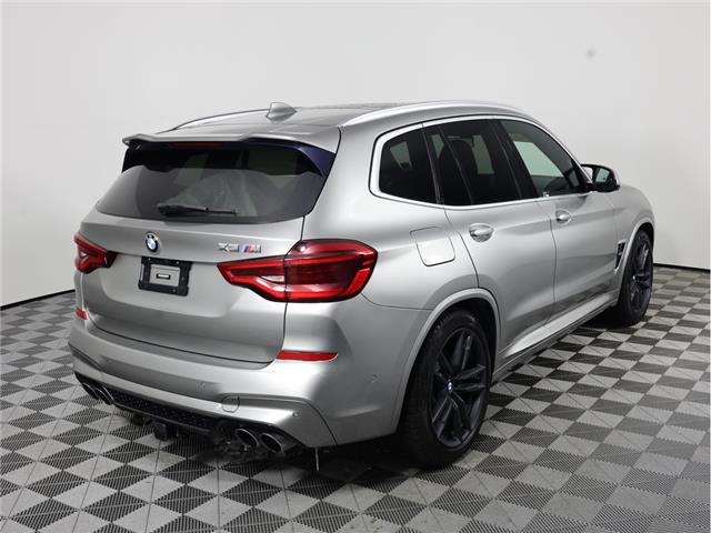 2021 BMW X3 M  (Stk: B20841) in Calgary - Image 6 of 18