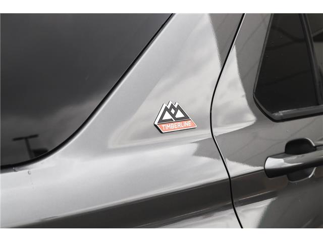 2022 Ford Explorer Timberline (Stk: PO10606) in London - Image 12 of 22