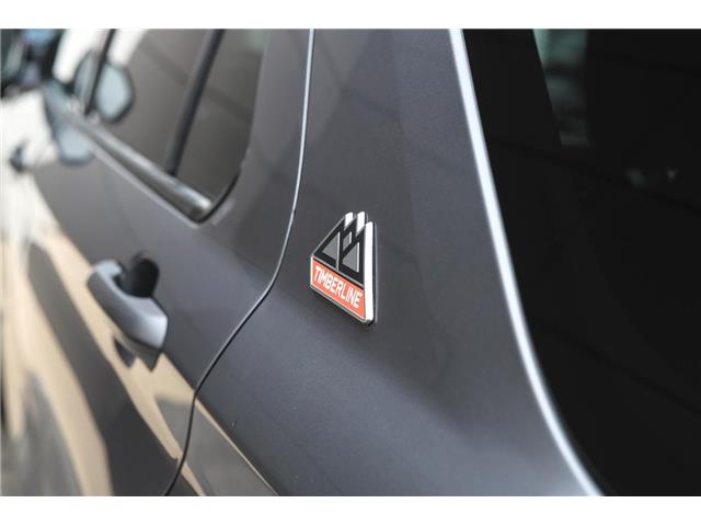 2022 Ford Explorer Timberline (Stk: PO10606) in London - Image 13 of 22