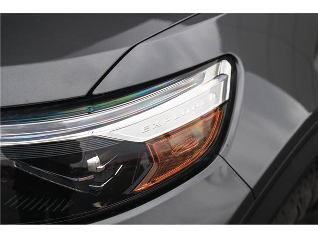 2022 Ford Explorer Timberline (Stk: PO10606) in London - Image 14 of 22