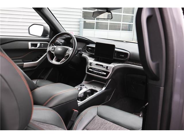 2022 Ford Explorer Timberline (Stk: PO10606) in London - Image 21 of 22