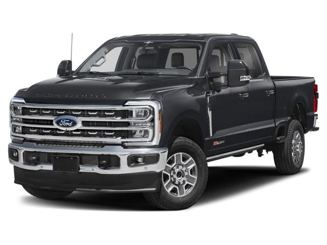 2026 Ford F-250 Lariat (Stk: 26Z078) in Timmins - Image 1 of 3