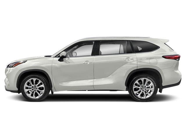 2020 Toyota Highlander Limited (Stk: TH120756A) in Courtenay - Image 2 of 12