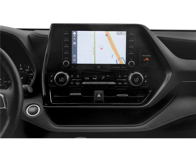 2020 Toyota Highlander Limited (Stk: TH120756A) in Courtenay - Image 12 of 12