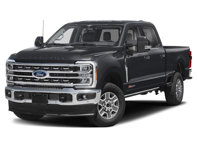 2026 Ford F-250 Lariat (Stk: T-1503) in Calgary - Image 1 of 13