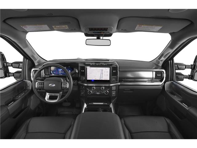 2026 Ford F-250 Lariat (Stk: T-1503) in Calgary - Image 5 of 13