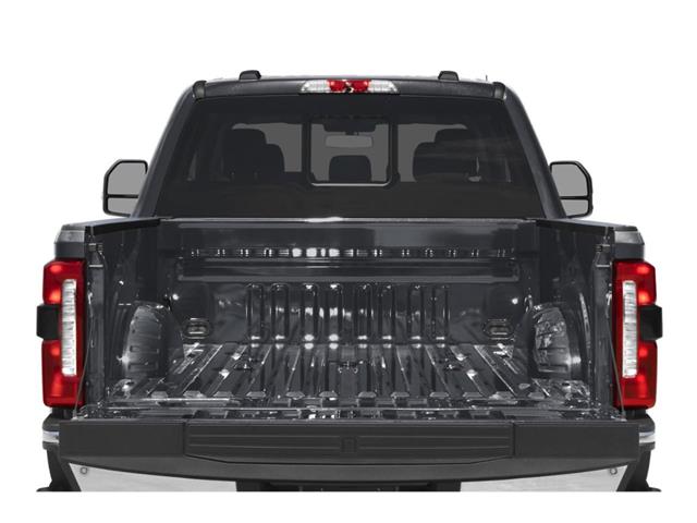 2026 Ford F-250 Lariat (Stk: T-1503) in Calgary - Image 8 of 13