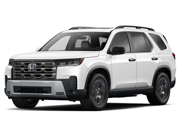 2026 Honda Pilot TrailSport (Stk: PR0683) in Calgary - Image 1 of 2