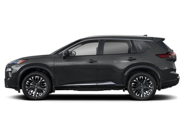 2026 Nissan Rogue Platinum (Stk: XN7612) in Thornhill - Image 2 of 12