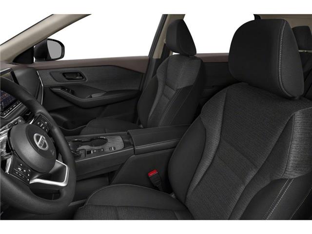 2021 Nissan Rogue S (Stk: XN7504A) in Thornhill - Image 6 of 11