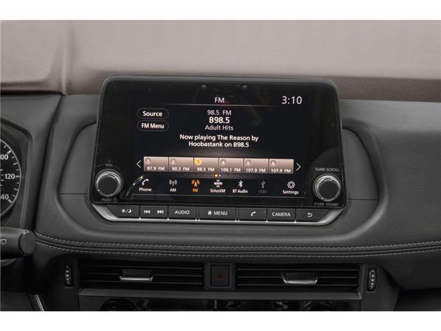 2021 Nissan Rogue S (Stk: XN7504A) in Thornhill - Image 7 of 11