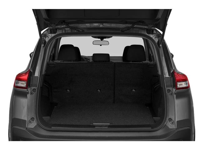 2021 Nissan Rogue S (Stk: XN7504A) in Thornhill - Image 8 of 11