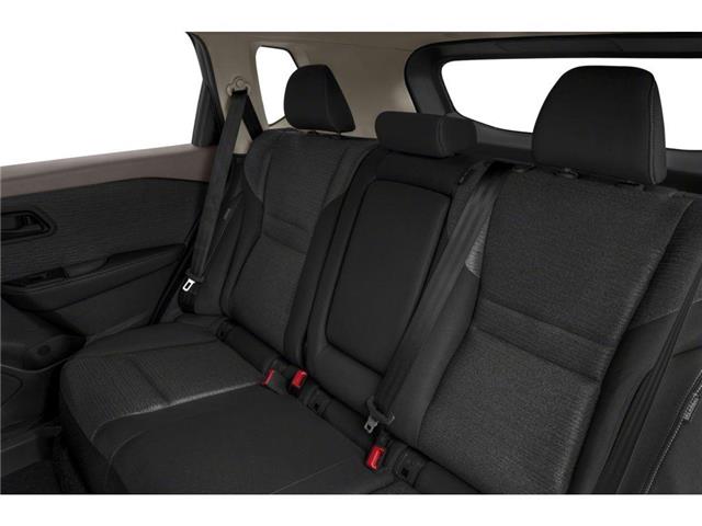 2021 Nissan Rogue S (Stk: XN7504A) in Thornhill - Image 9 of 11