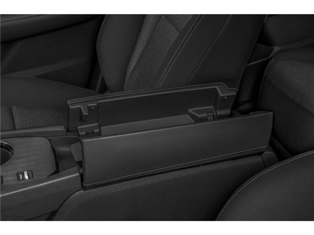 2021 Nissan Rogue S (Stk: XN7504A) in Thornhill - Image 10 of 11