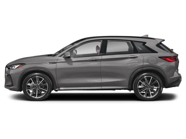 2025 Infiniti QX50 Sport (Stk: K1493) in Thornhill - Image 2 of 12