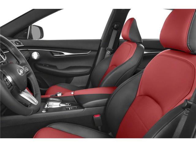 2025 Infiniti QX50 Sport (Stk: K1493) in Thornhill - Image 6 of 12