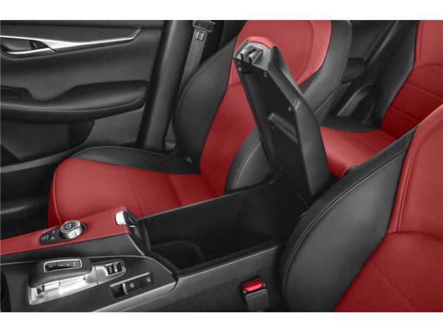 2025 Infiniti QX50 Sport (Stk: K1495) in Thornhill - Image 10 of 12
