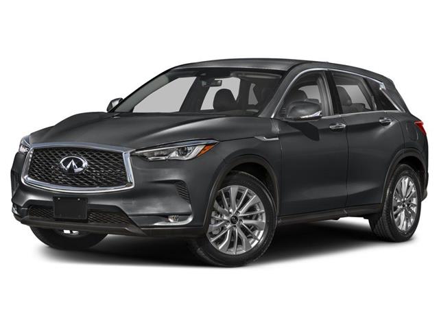 2025 Infiniti QX50 Pure (Stk: K1500) in Thornhill - Image 1 of 11