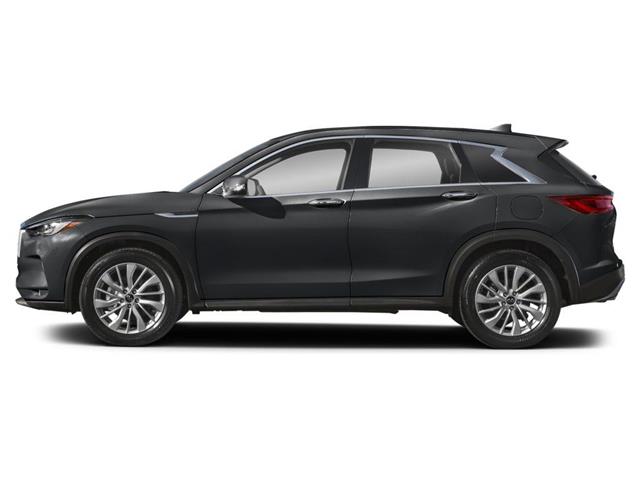 2025 Infiniti QX50 Pure (Stk: K1500) in Thornhill - Image 2 of 11