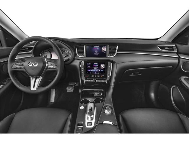 2025 Infiniti QX50 Pure (Stk: K1500) in Thornhill - Image 5 of 11