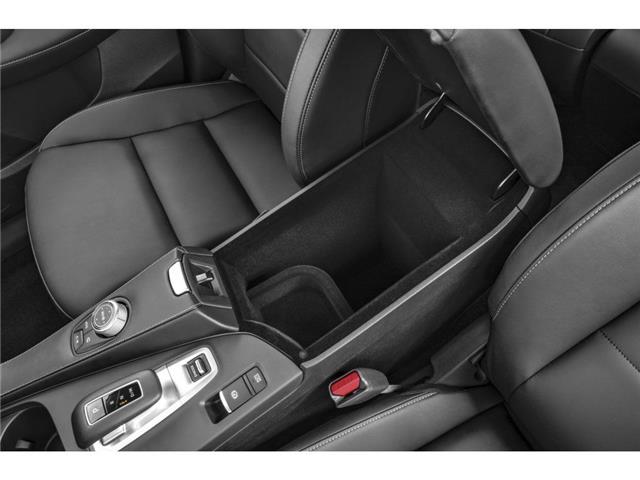 2025 Infiniti QX50 Pure (Stk: K1500) in Thornhill - Image 10 of 11