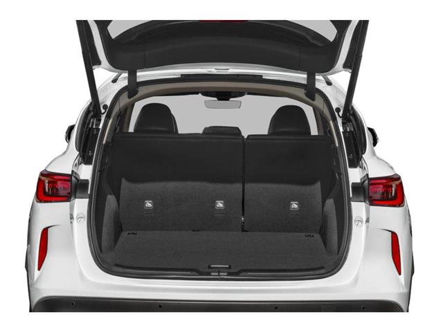 2025 Infiniti QX50 Pure (Stk: K1501) in Thornhill - Image 8 of 11