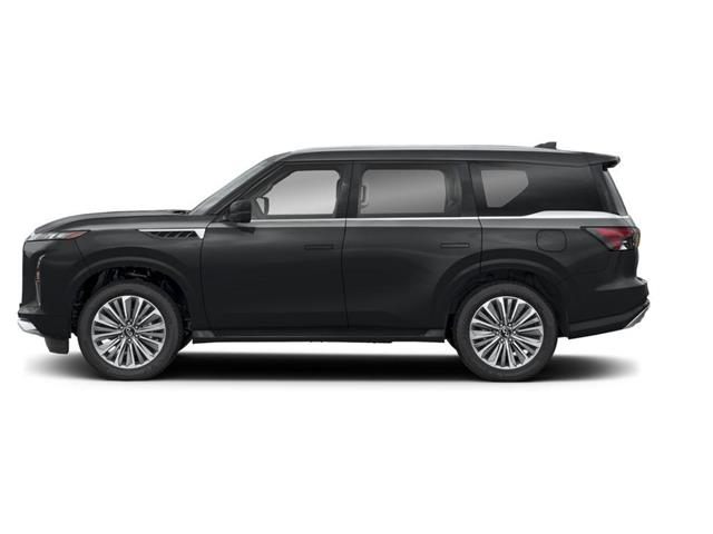 2026 Infiniti QX80 Luxe (Stk: K1504) in Thornhill - Image 2 of 12