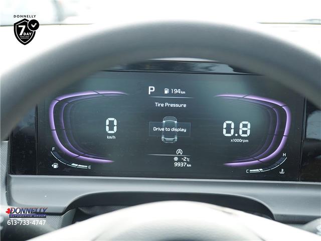 2026 Kia Seltos LX (Stk: KA83) in Ottawa - Image 19 of 23