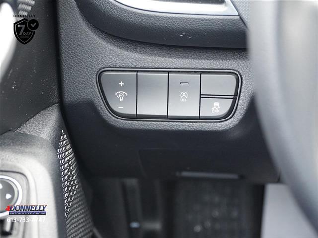 2026 Kia Seltos LX (Stk: KA83) in Ottawa - Image 20 of 23